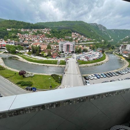 Apartmani Mv Užice Eksteriør billede