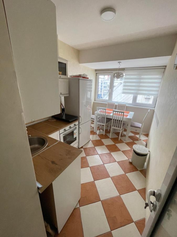Apartmani Mv Užice Eksteriør billede