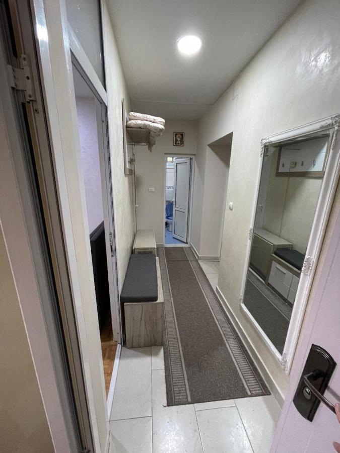 Apartmani Mv Užice Eksteriør billede