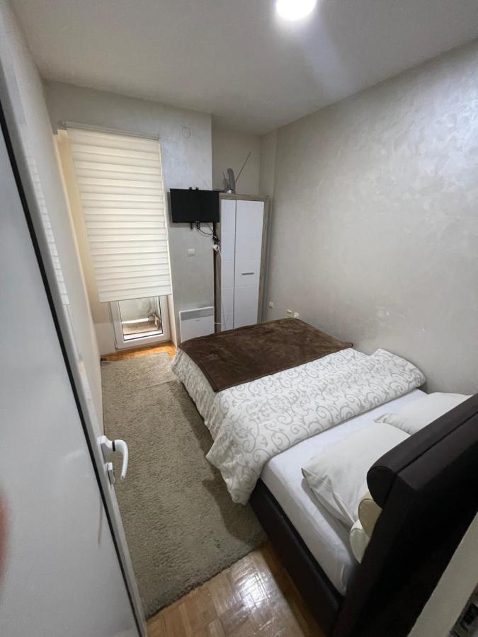Apartmani Mv Užice Eksteriør billede