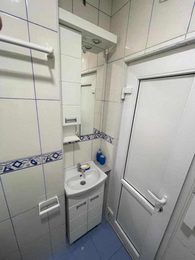 Apartmani Mv Užice Eksteriør billede