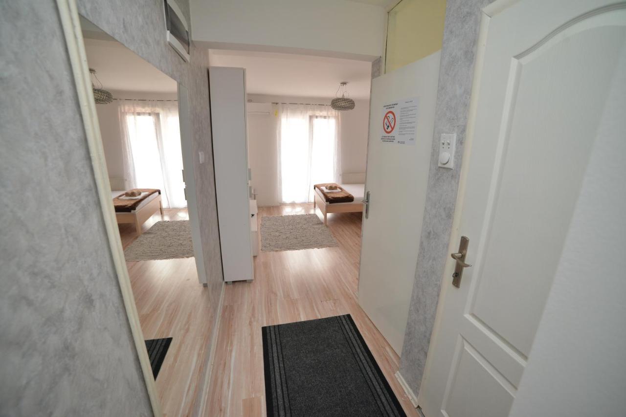 Apartmani Mv Užice Eksteriør billede