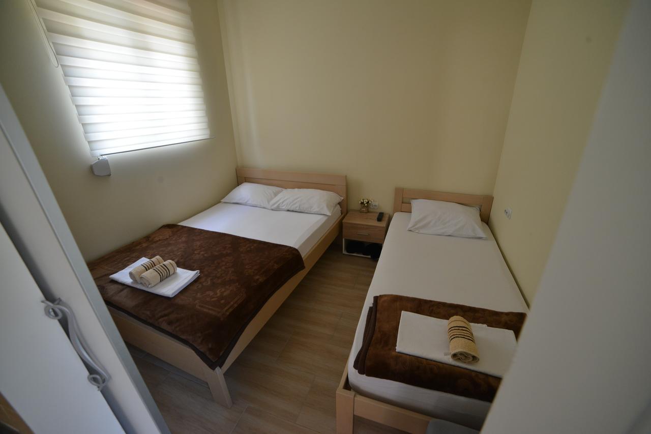 Apartmani Mv Užice Eksteriør billede