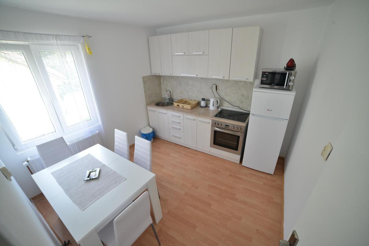 Apartmani Mv Užice Eksteriør billede