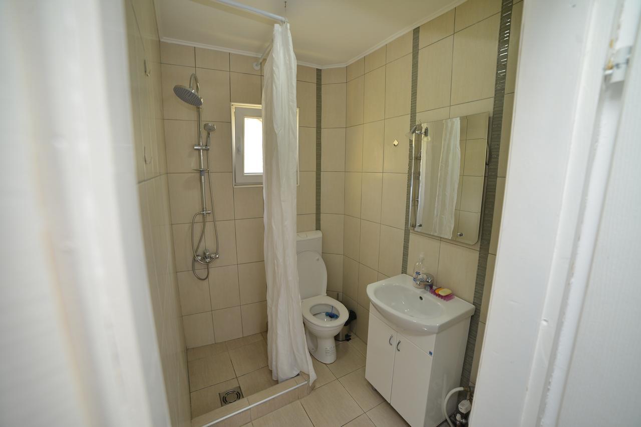 Apartmani Mv Užice Eksteriør billede