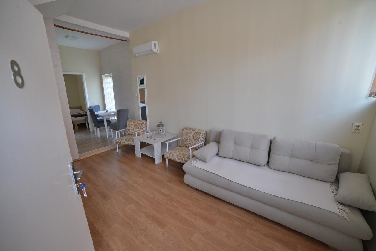 Apartmani Mv Užice Eksteriør billede