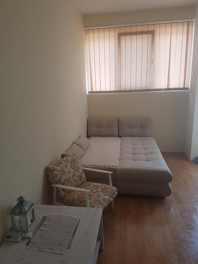 Apartmani Mv Užice Eksteriør billede